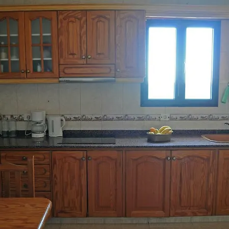 El Altillo House *