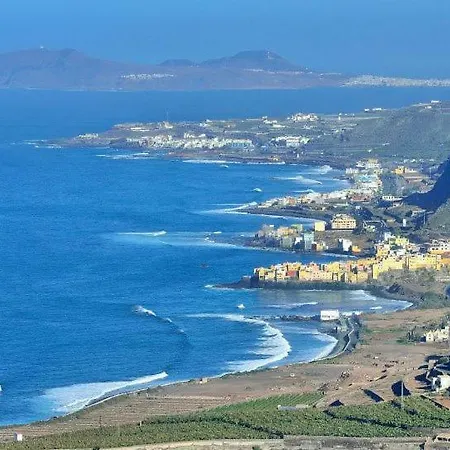 El Altillo House Appartamento Moya (Gran Canaria)